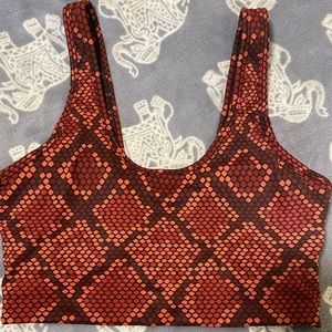 Balance Athletica Bra